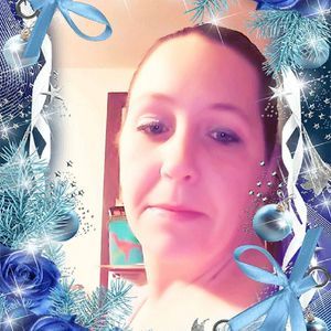 Meet your Posher, Christina m